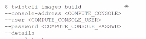 Palo Alto Networks PCCSE image Question 259 53723 09232024001133000000