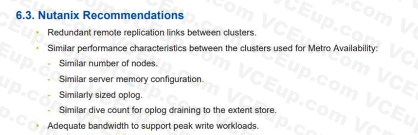 Nutanix NCM-MCI image Question 23 explanation 81035 09232024012120000000