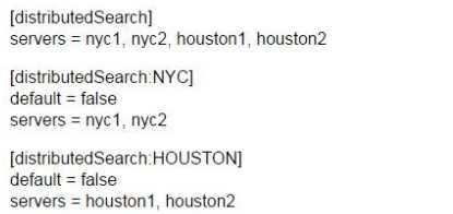 Splunk SPLK-1003 image Question 73 75381 09232024004541000000