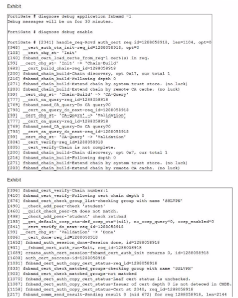 Fortinet NSE7_LED-7.0 image Question 14 6388053698918091807446