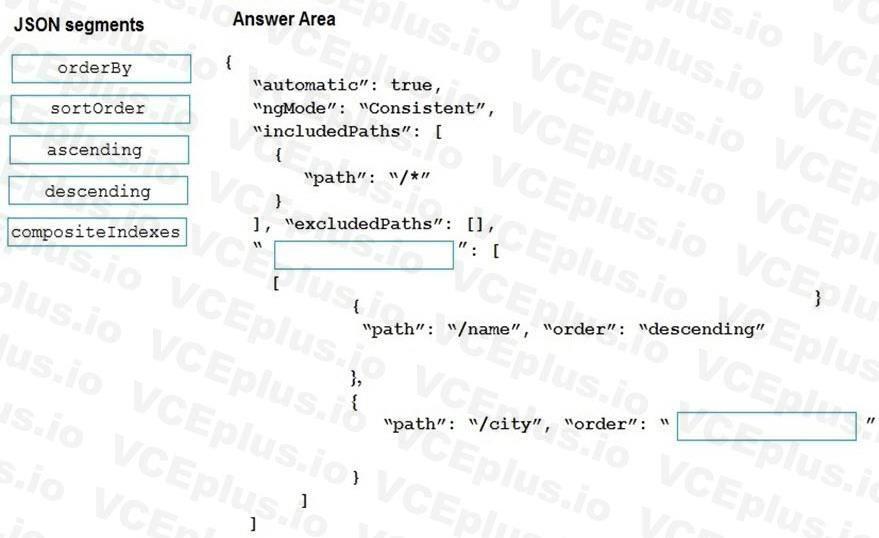 Microsoft AZ-204 image Question 74 86185 10022024015000000
