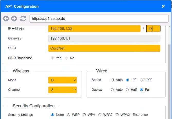 CompTIA N10-009 image Question 17 explanation 96766 10022024175251000000