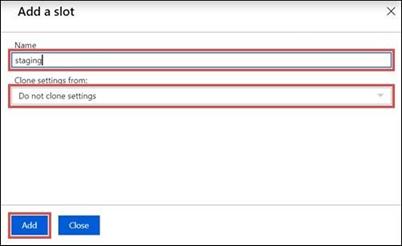 Microsoft AZ-400 image Question 22 explanation 87018 10022024015257000000