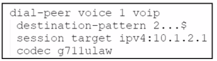 Cisco 300-815 image Question 149 115053 10102024232831000000