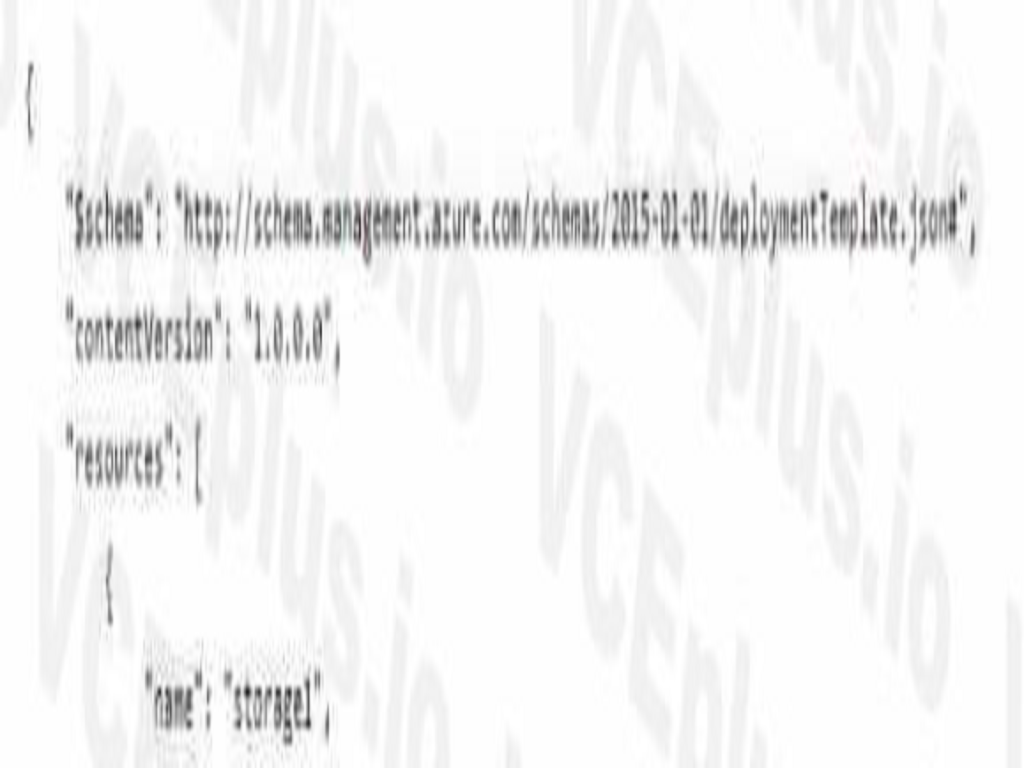 Microsoft AZ-104 image Question 443 84968 09262024195643000000