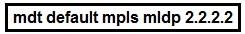 Cisco 300-515 image Question 52 112977 10072024005957000000