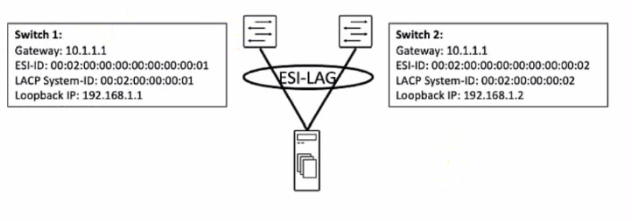 Juniper JN0-480 image Question 12 50834 09182024211245000000