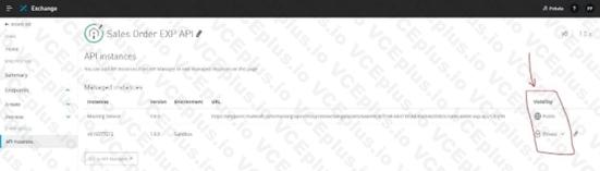 MuleSoft MCPA - Level 1 image Question 14 explanation 53224 09182024213655000000