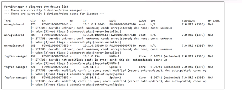 Fortinet NSE7_EFW-7.2 image Question 59 135648 02062025010006000000