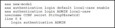 Cisco 350-401 image Question 2 115301 10102024232942000000