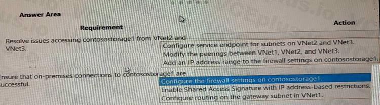 Microsoft AZ-720 image Question 7 88085 10022024015601000
