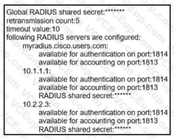 Cisco 300-410 image Question 65 111011 10072024005413000000