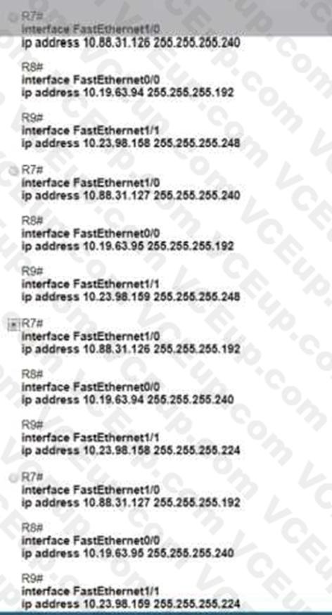 Cisco 200-301 image Question 548 110056 10072024004421000000