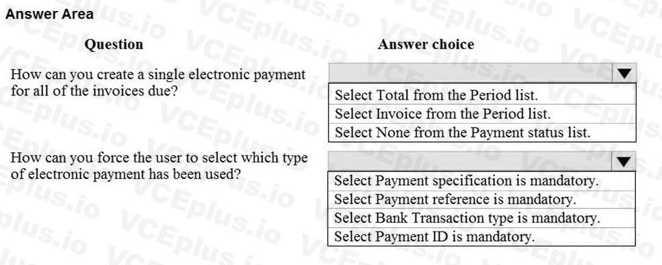 Microsoft MB-310 image Question 22 101663 10052024010004000