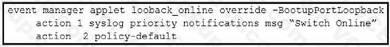 Cisco 300-615 image Question 43 113224 10072024010022000000