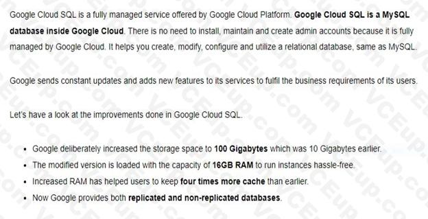 Google Cloud Digital Leader image Question 17 explanation 27867 09182024191217000000