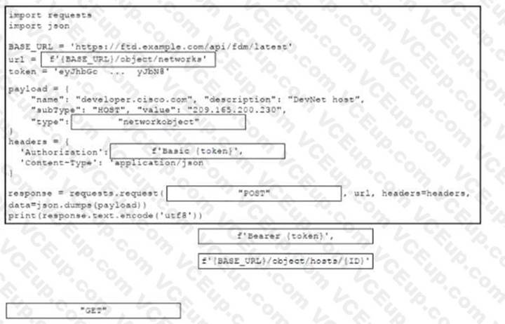 Cisco 350-901 image Question 53 explanation 118365 10102024233131000000
