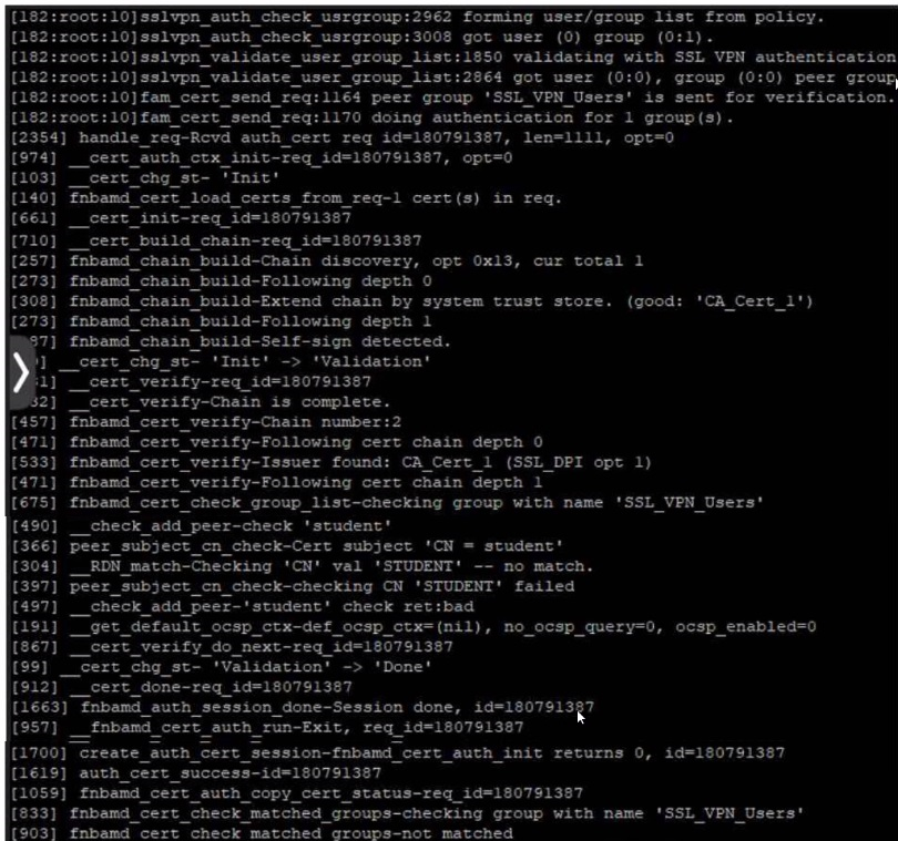 Fortinet NSE7_ZTA-7.2 image Question 21 27318 09182024190949000000