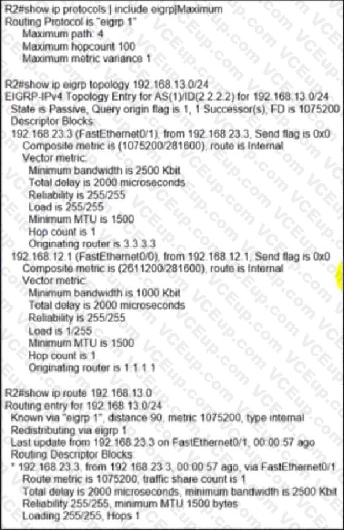 Cisco 300-410 image Question 168 111114 10072024005413000000