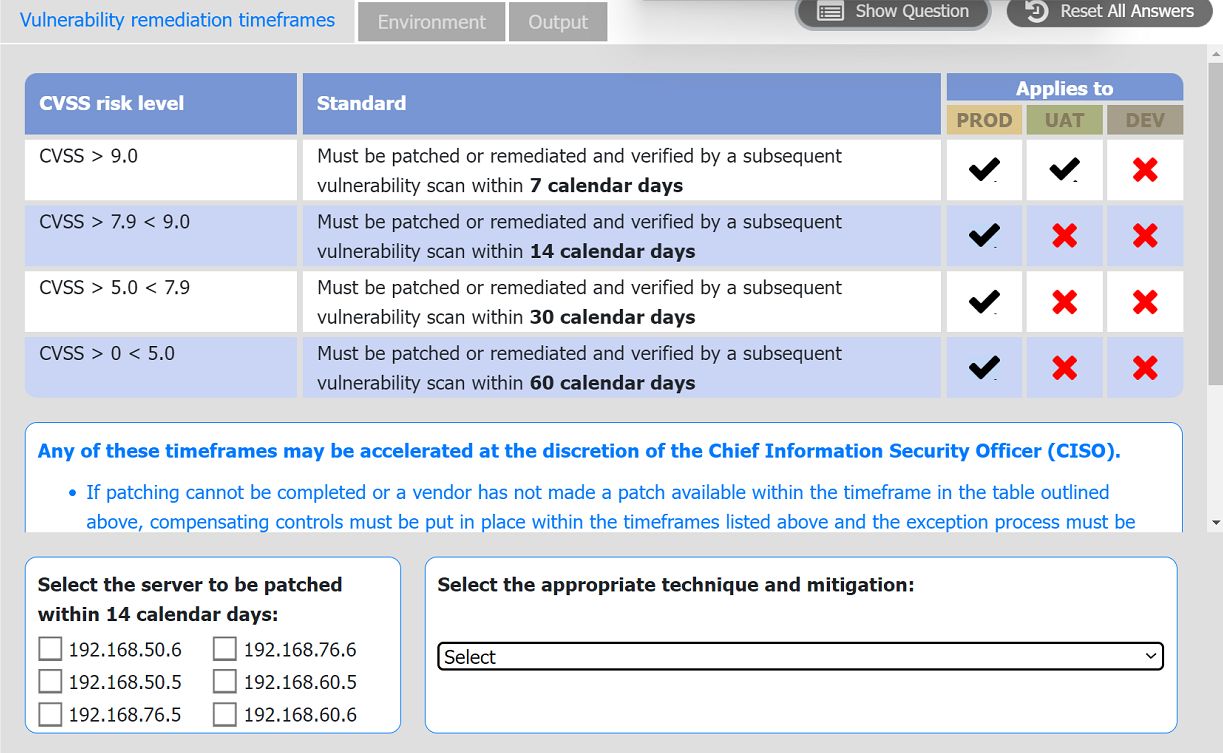 CompTIA CS0-003 image Question 335 120544 10172024012515000000