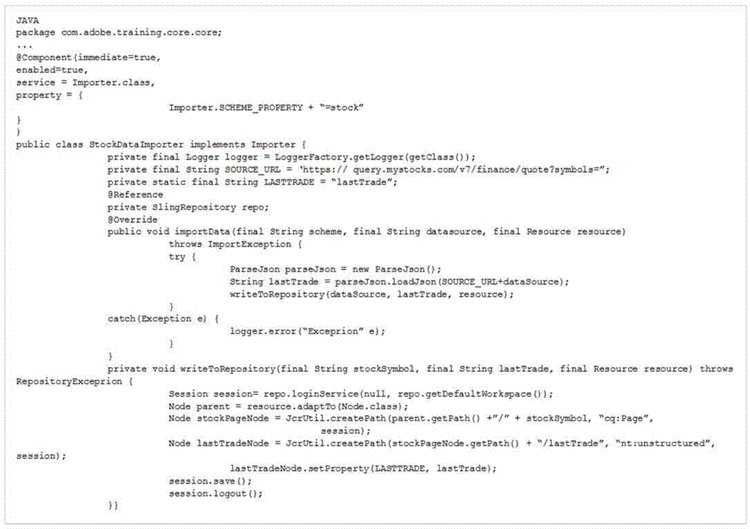 Adobe AD0-E103 image Question 41 91067 10022024173901000000