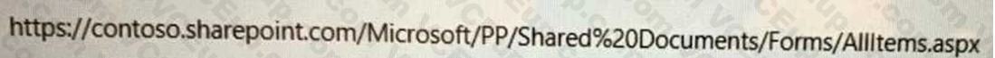 Microsoft PL-500 image Question 19 106993 10052024010751000000