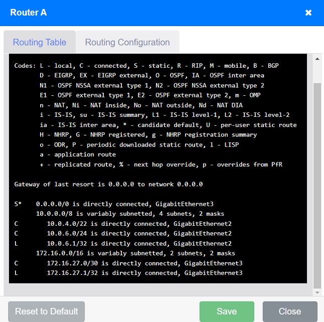 CompTIA N10-009 image Question 16 96765 10022024175251000000