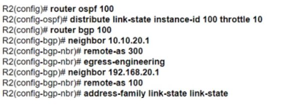 Cisco 300-510 image Question 226 63879133850389145834686