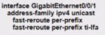 Cisco 300-510 image Question 202 63879133850279774029121