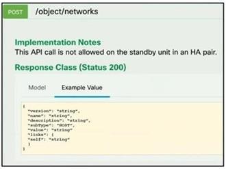 Cisco 350-901 image Question 173 118485 10102024233131000000