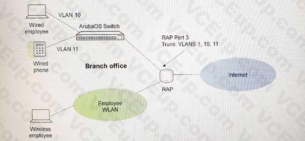 HP HPE6-A71 image Question 34 14344 09162024180649000000