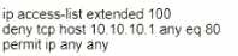 Cisco 350-401 image Question 42 Answer 1 115341 10102024232942000000