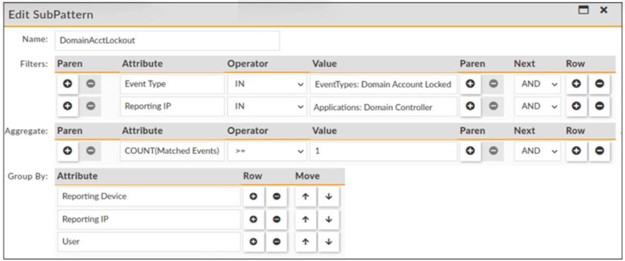 Fortinet NSE7_ADA-6.3 image Question 33 26951 09182024190713000000