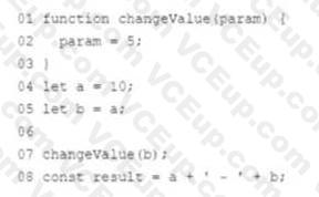 Salesforce Certified JavaScript Developer I image Question 156 63827 09232024002545000000