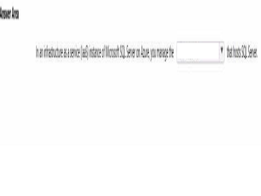 Microsoft DP-900 image Question 93 90608 10022024020007000000
