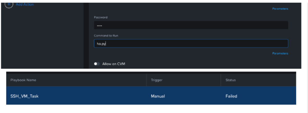 Nutanix NCP-MCA image Question 87 81677 09232024013029000000