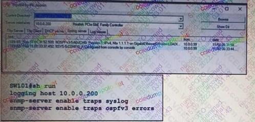 Cisco 300-410 image Question 409 111355 10072024005414000000