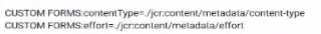 Adobe AD0-E906 image Question 47 92480 10022024174920000000