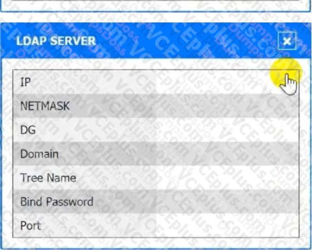 CompTIA SY0-601 image Question 1 98687 10022024175400000000
