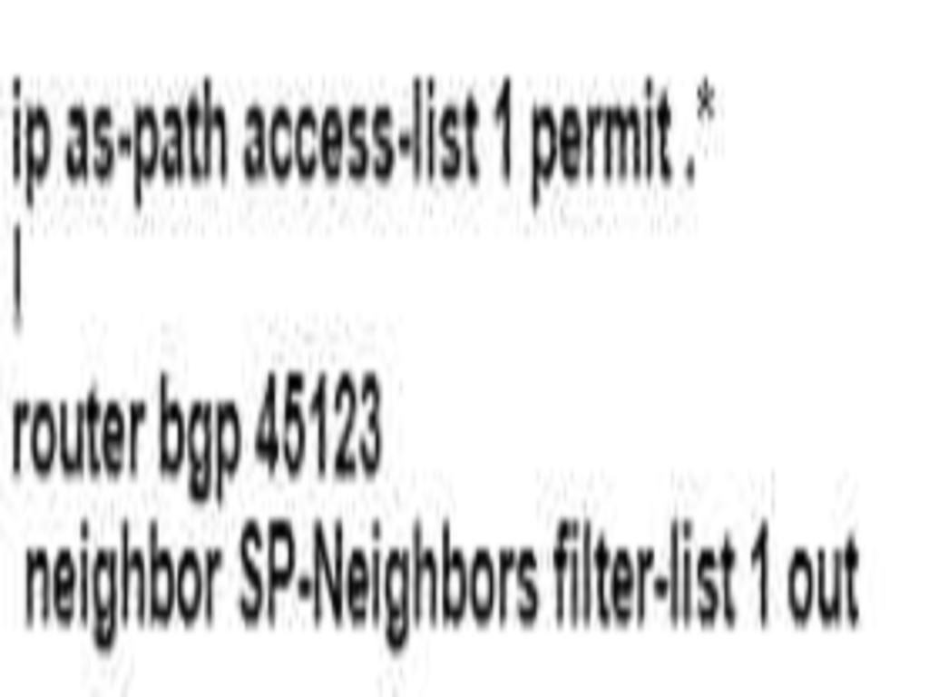 Cisco 300-410 image Question 61 Answer 2 111007 10072024005413000000