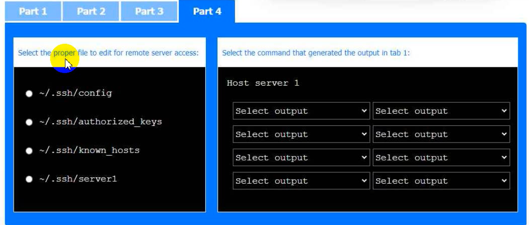 CompTIA XK0-005 image Question 337 114188 10092024013414000000