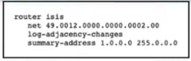 Cisco 300-510 image Question 90 63879133849561042991501