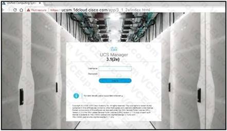 Cisco 300-615 image Question 19 113200 10072024010022000000