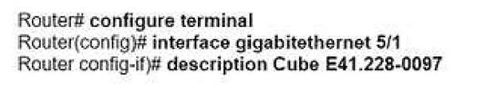 Cisco 350-801 image Question 305 118157 10102024233110000000