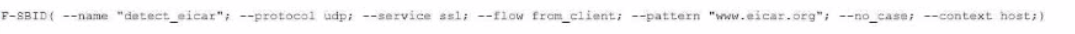 Fortinet NSE7_EFW-7.2 image Question 35 26987 09182024190732000000
