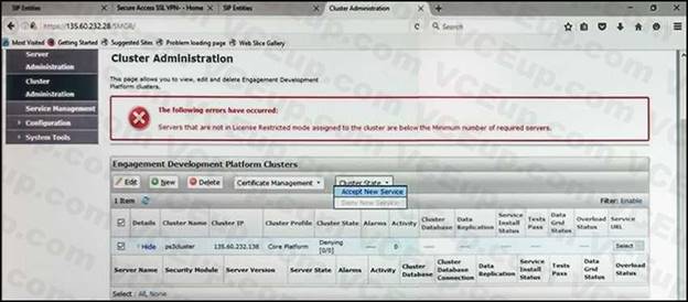 Avaya 72301X image Question 65 19167 09162024190440000000