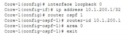 HP HPE6-A85 image Question 33 14789 09162024180739000000
