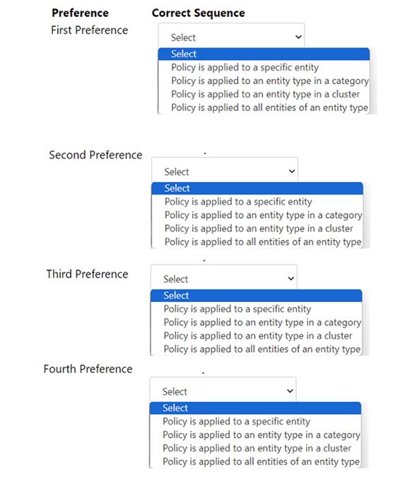 Nutanix NCP-MCI-6.5 image Question 18 81734 09232024013043000