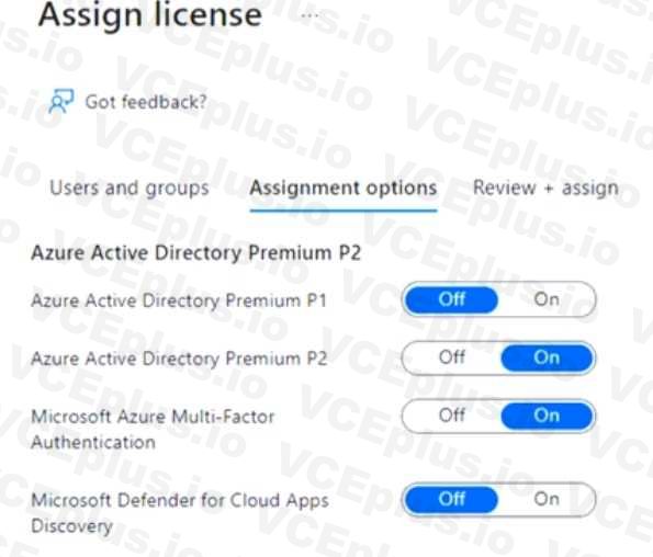 Microsoft AZ-104 image Question 480 85005 09262024195643000000