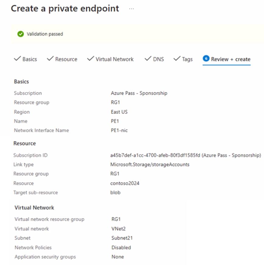 Microsoft AZ-500 image Question 141 87652 10022024015441000000
